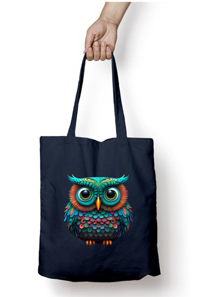 Iconic Gubay Tote Bag With Zipper