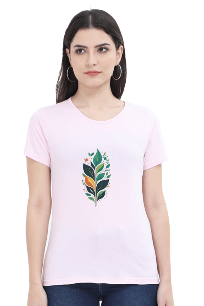 Classic Ele Round Neck