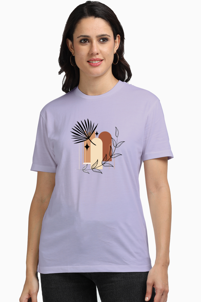 Premium Boho Pillar T-Shirt