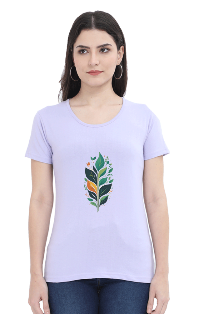 Classic Ele Round Neck