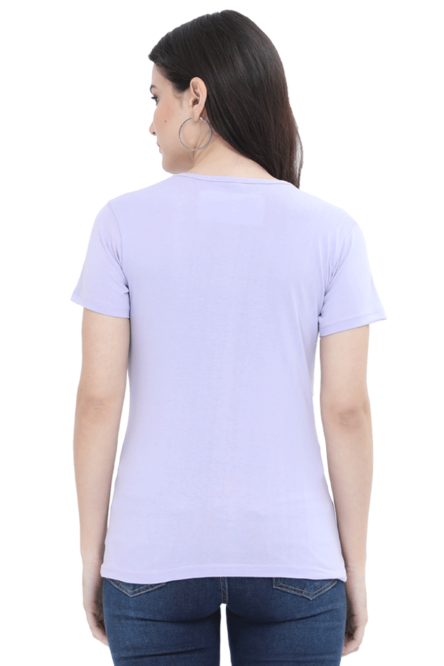 Classic Boho Cat Round Neck