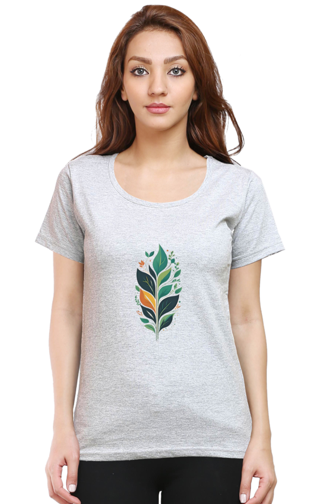 Classic Ele Round Neck