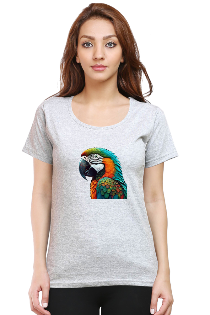 Classic Cute Gili Round Neck