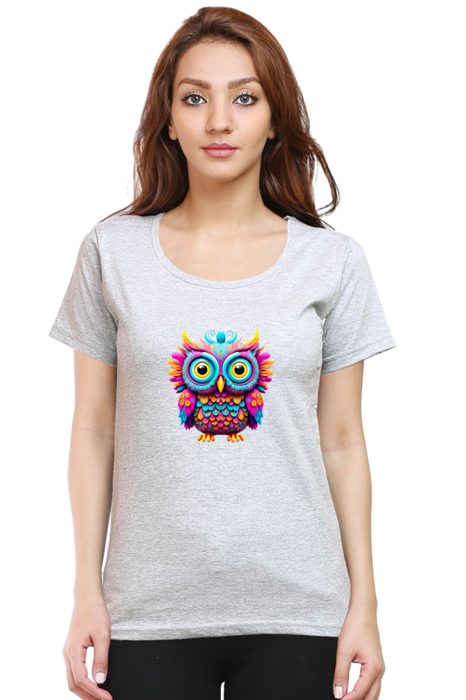 Classic Bannada Gubay Round Neck
