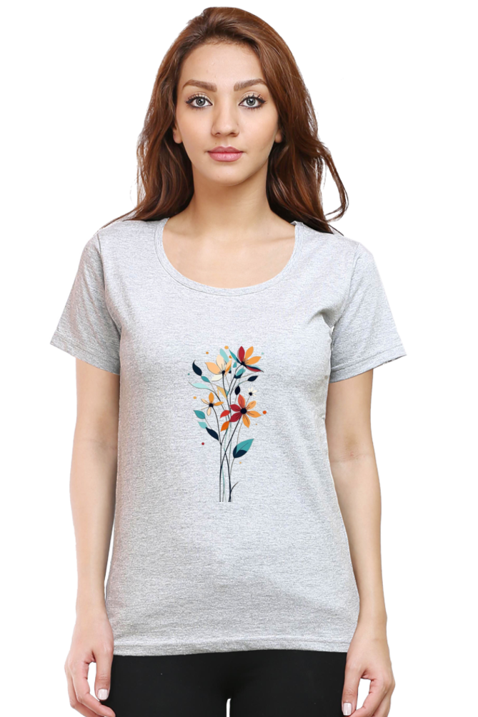 Classic Huva Round Neck