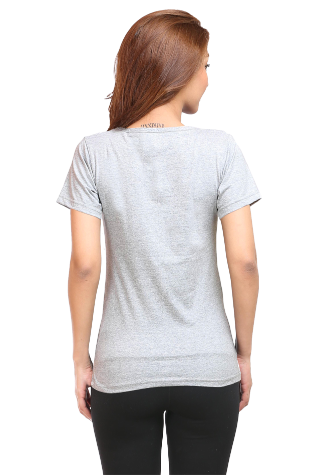 Classic Bannada Gubay Round Neck