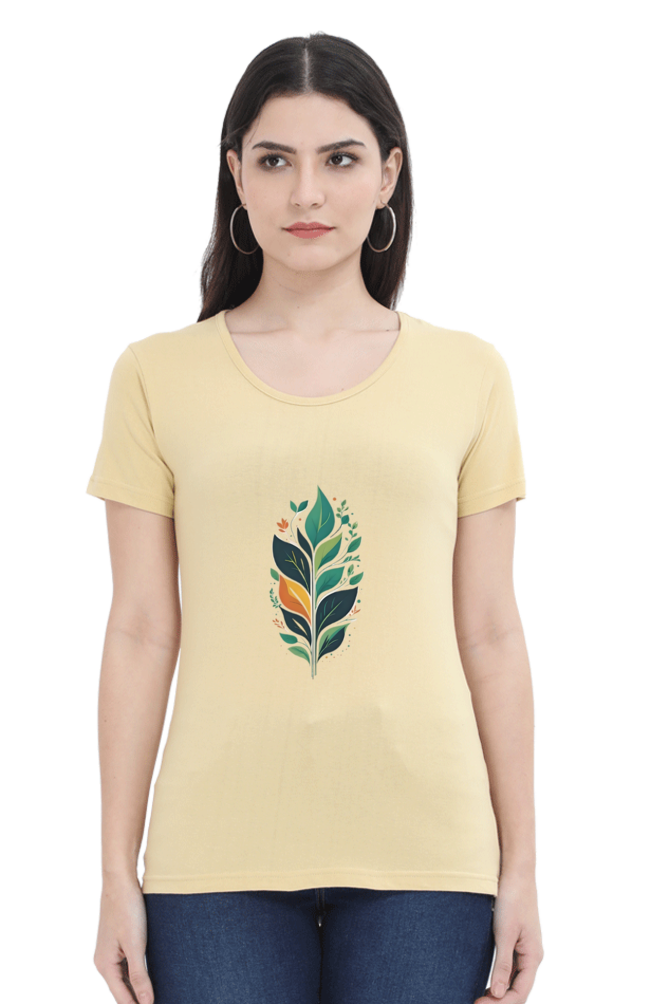 Classic Ele Round Neck