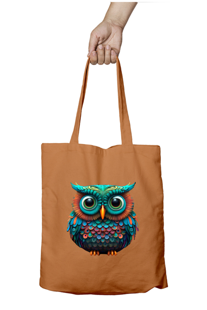 Iconic Gubay Tote Bag With Zipper
