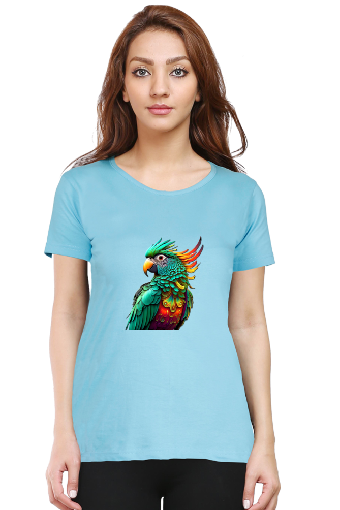 Classic Bannada Gili Round Neck