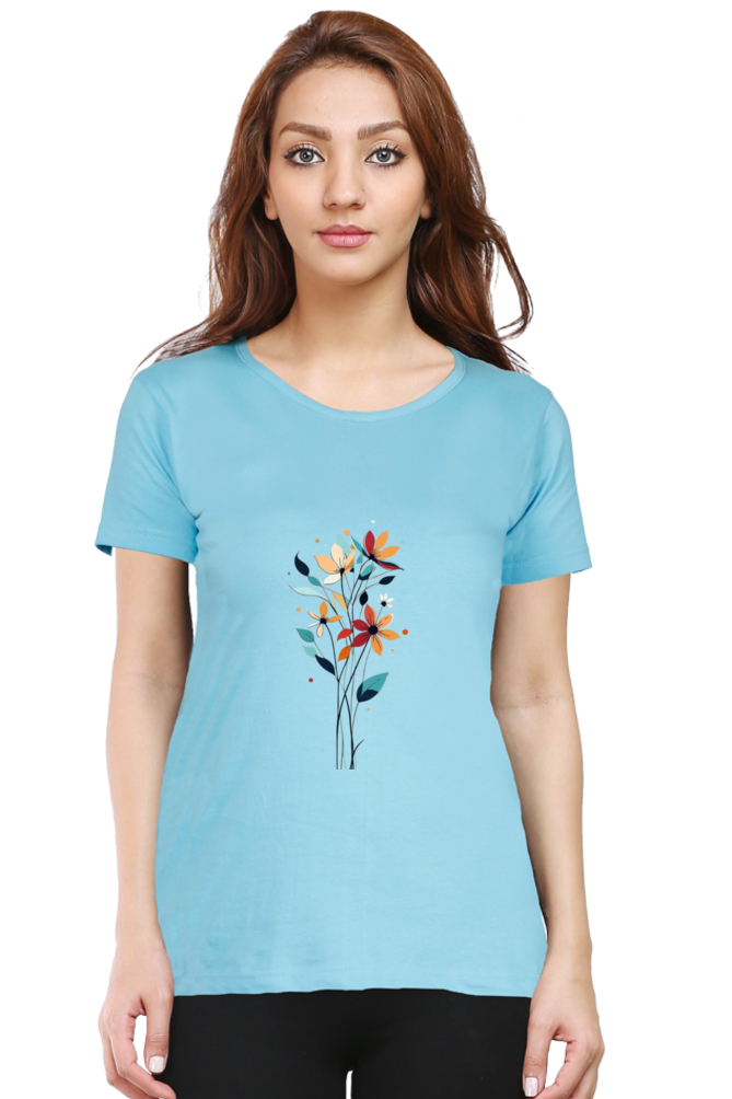 Classic Huva Round Neck