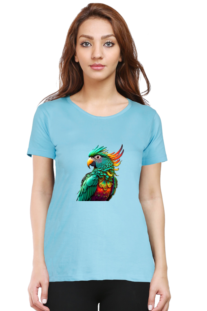 Classic Bannada Gili Round Neck