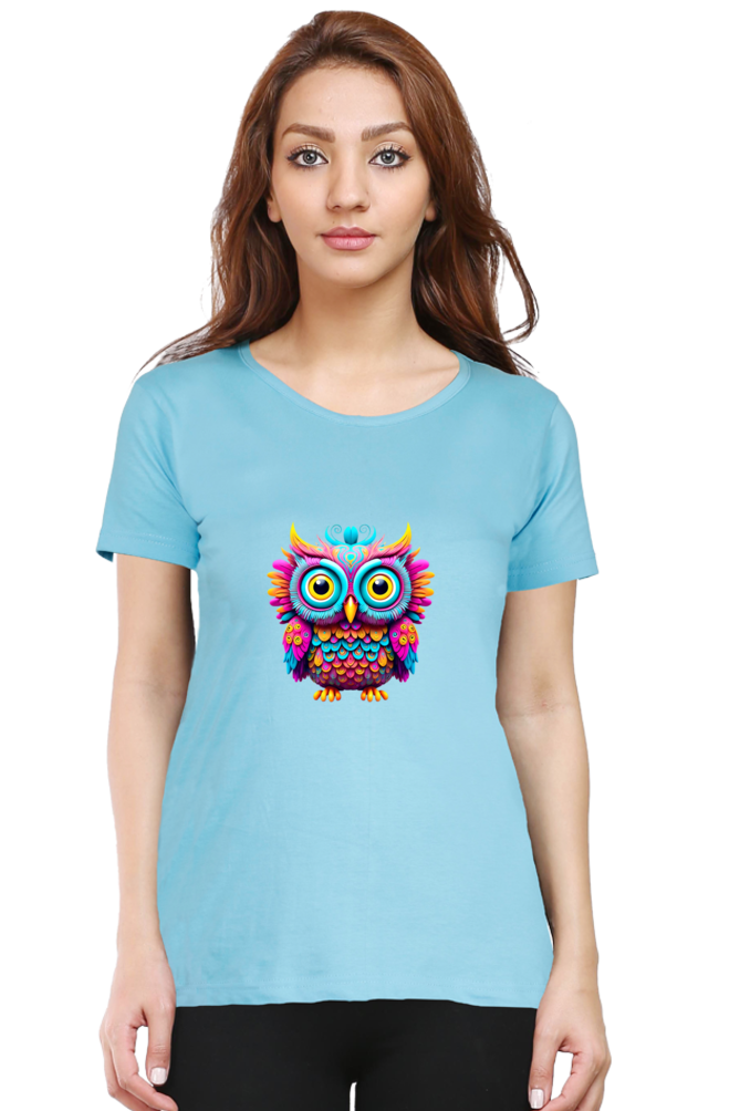 Classic Bannada Gubay Round Neck