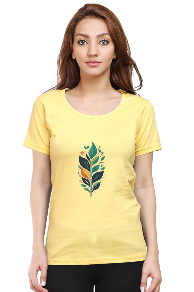 Classic Ele Round Neck