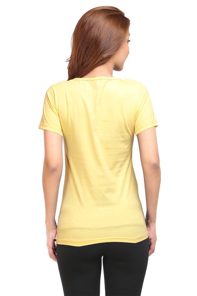 Classic Boho Land Round Neck