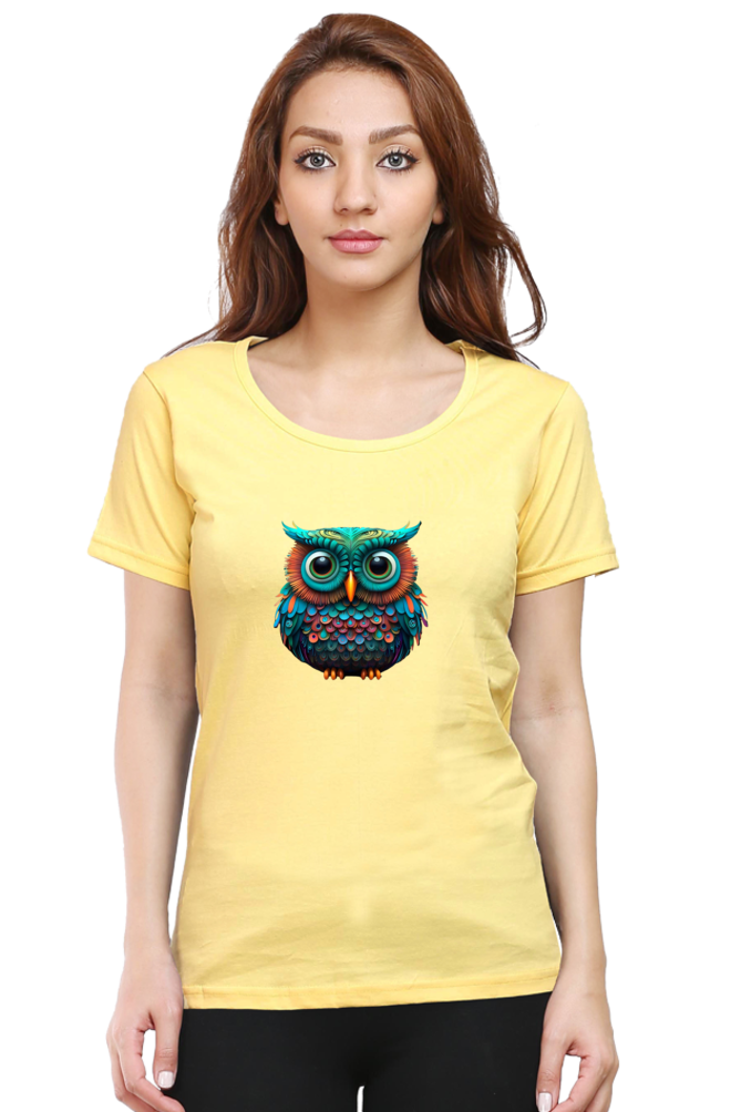Classic Iconic Gubay Round Neck