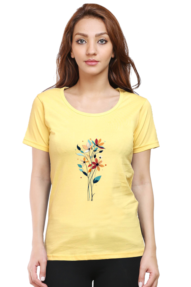 Classic Huva Round Neck