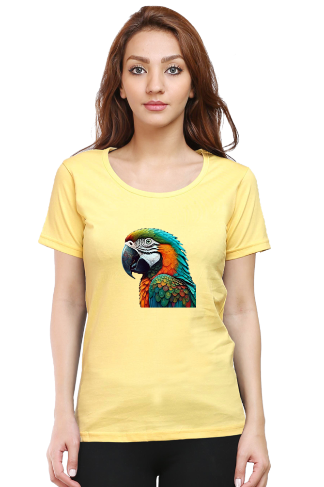 Classic Cute Gili Round Neck