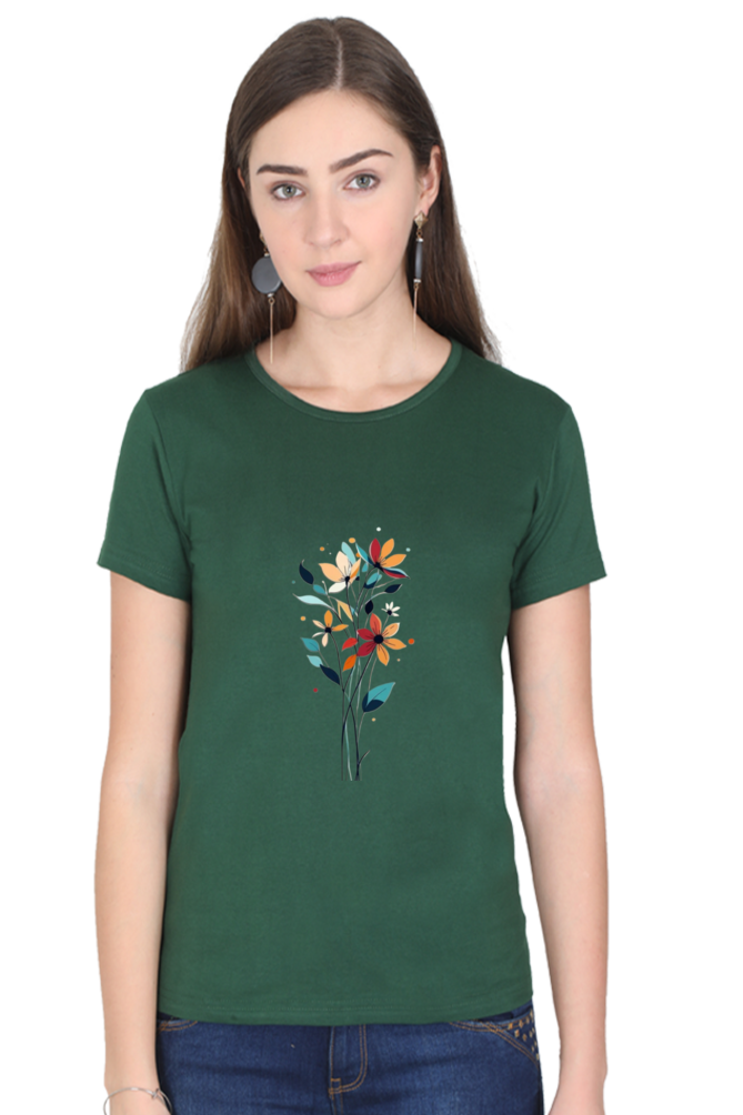 Classic Huva Round Neck