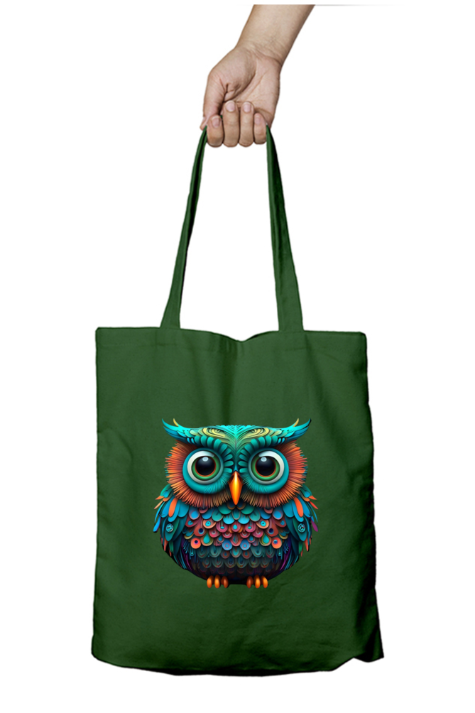Iconic Gubay Tote Bag With Zipper