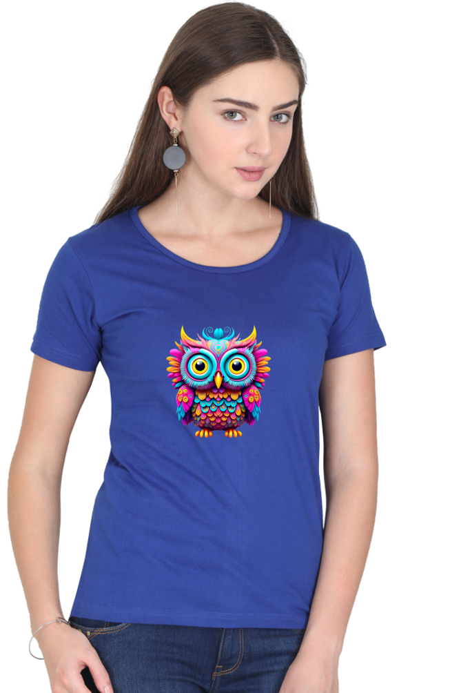 Classic Bannada Gubay Round Neck