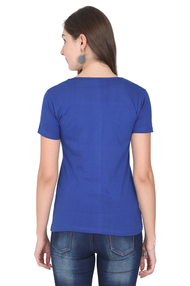 Classic Mooru Hearts Round Neck