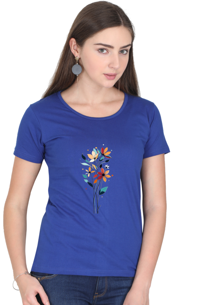 Classic Huva Round Neck