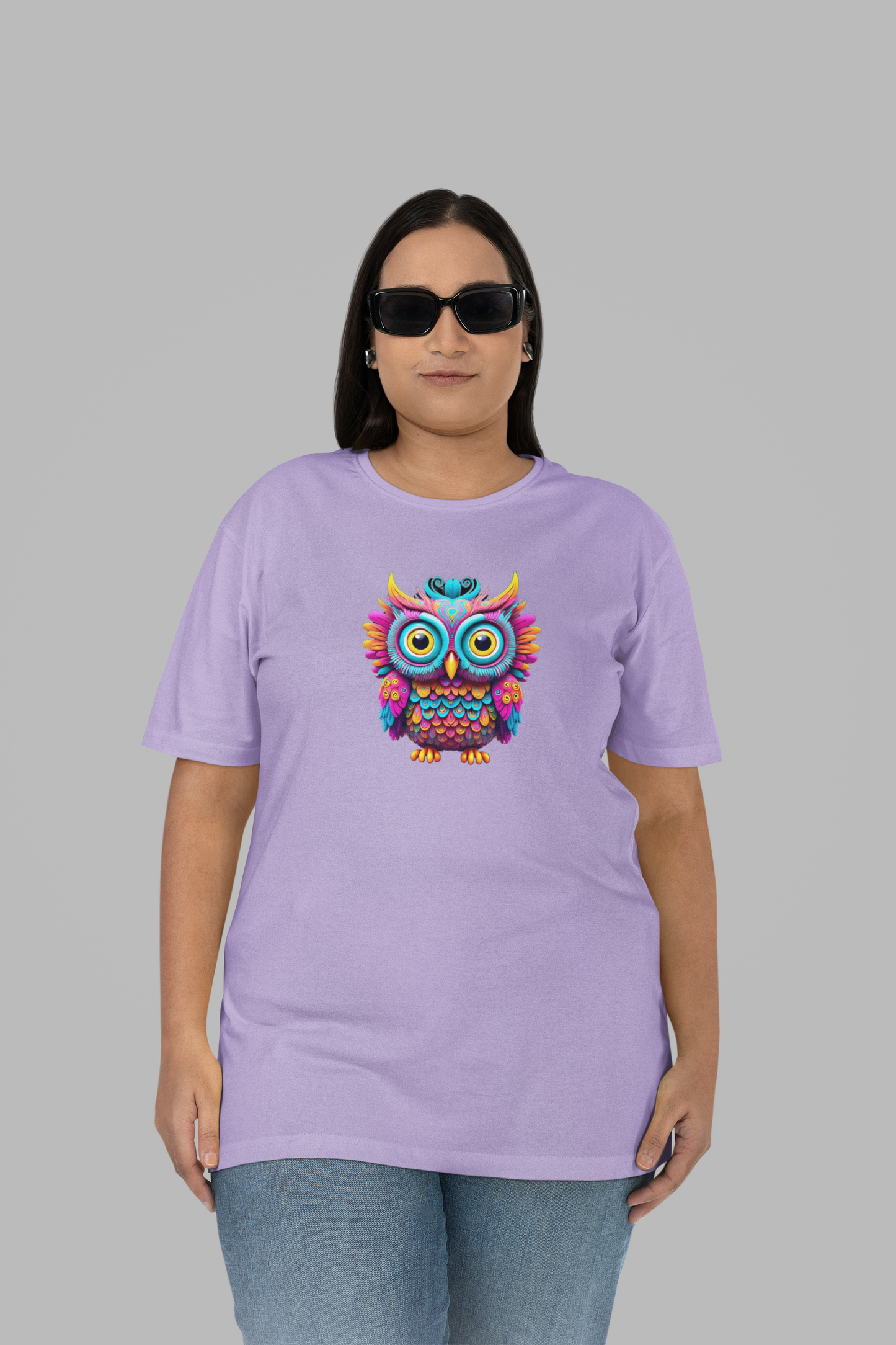 Plus Bannada Gubay T-Shirt