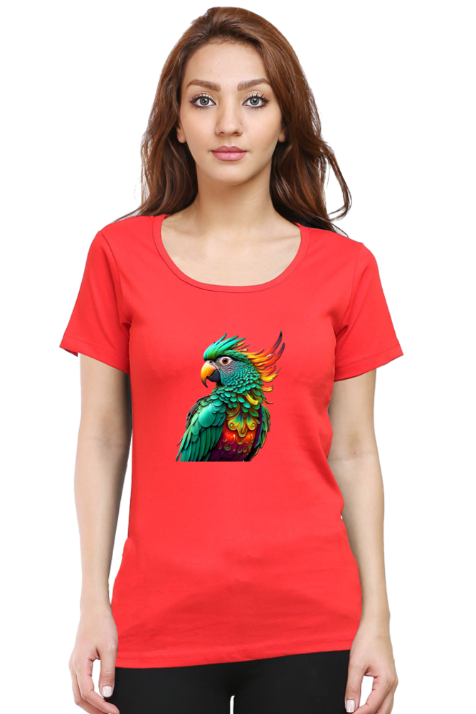 Classic Bannada Gili Round Neck