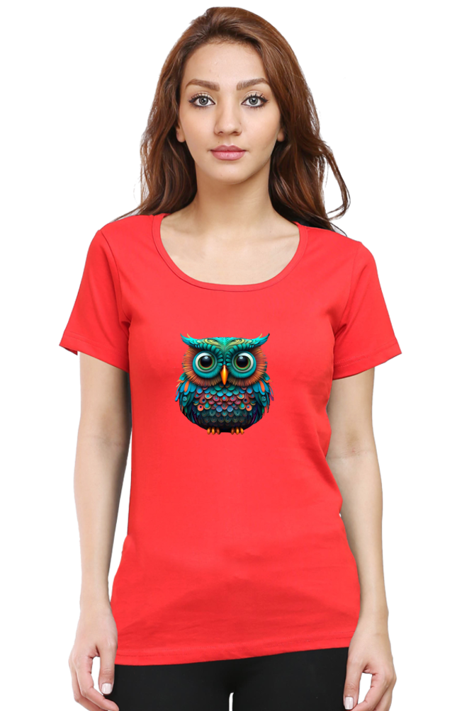 Classic Iconic Gubay Round Neck