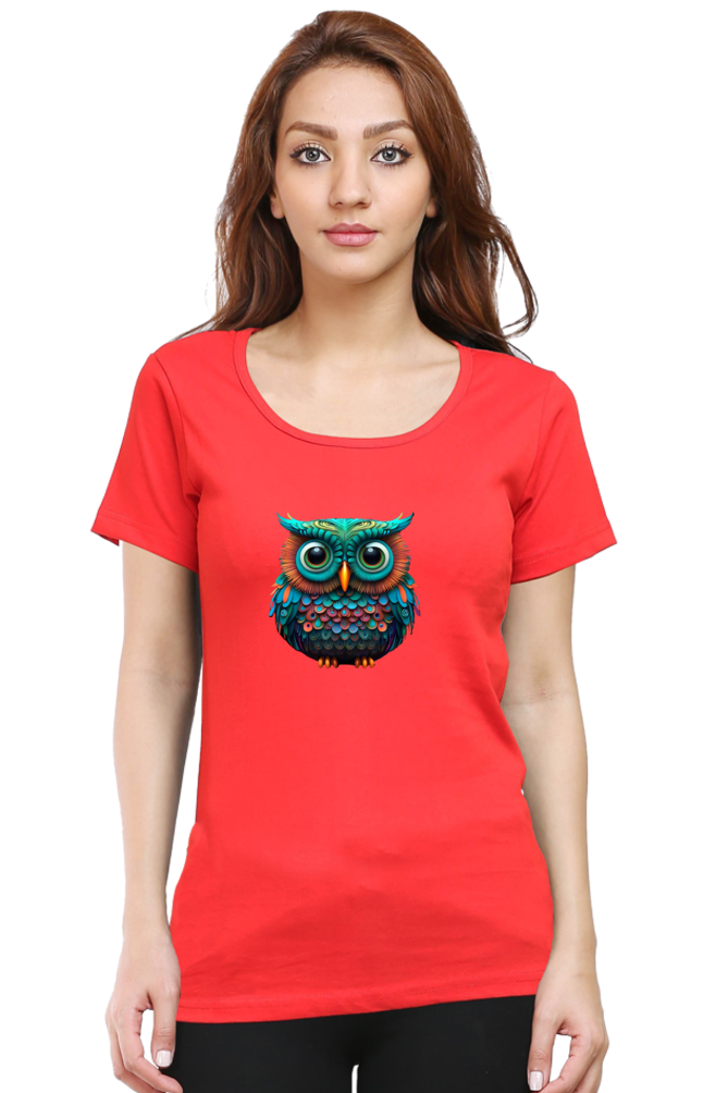 Classic Iconic Gubay Round Neck