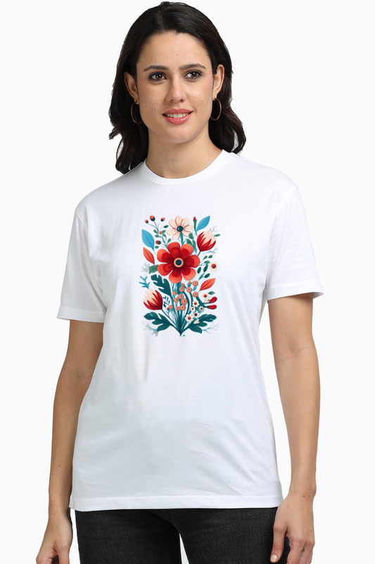 Plus Kempu Huva T-Shirt