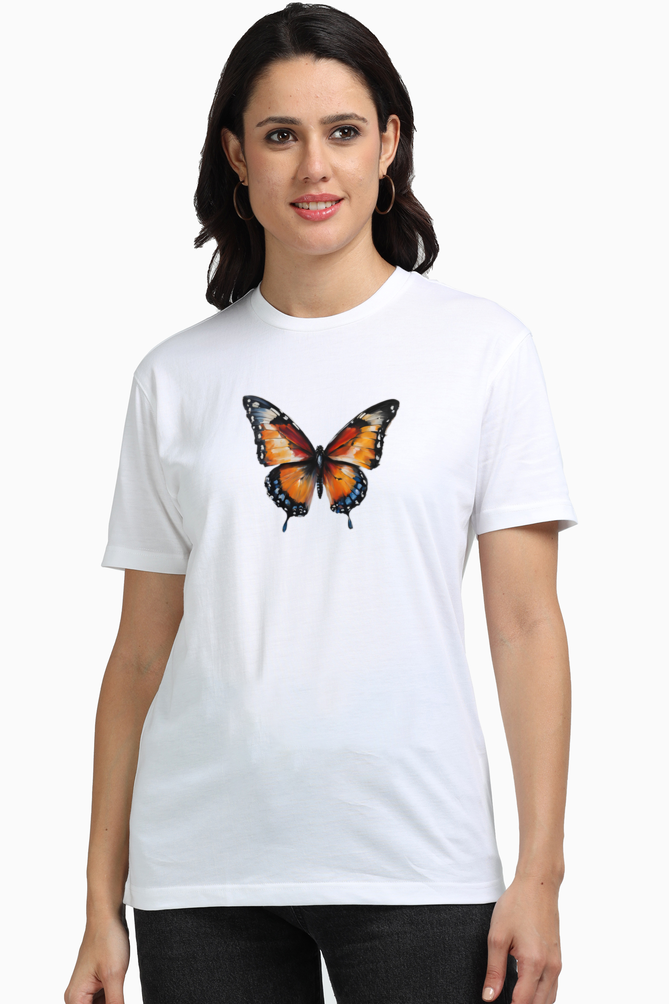 Plus Chitte T-Shirt