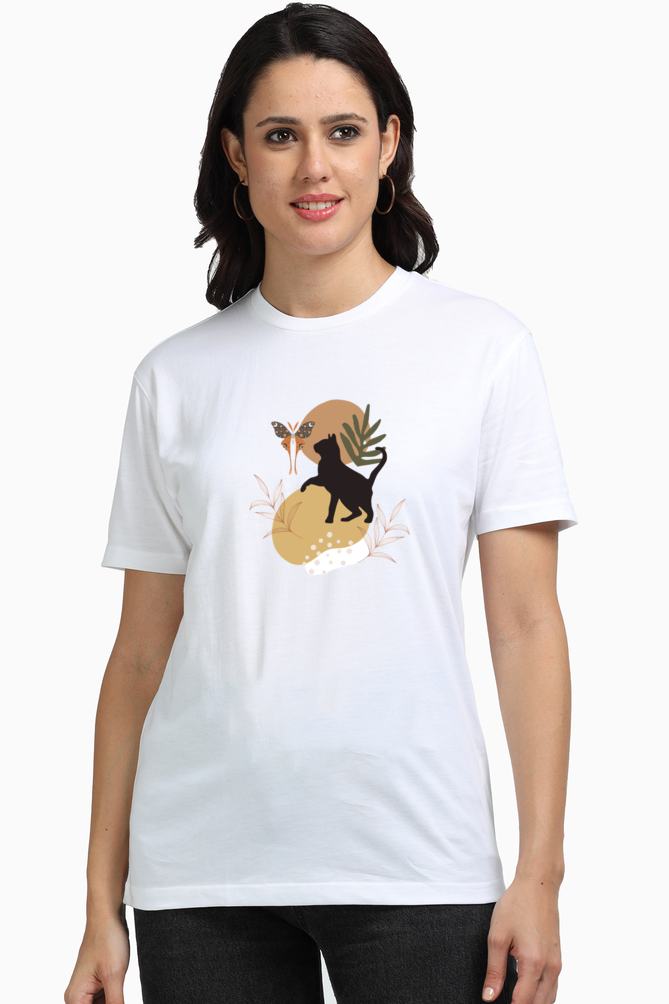 Premium Boho Bekku T-Shirt