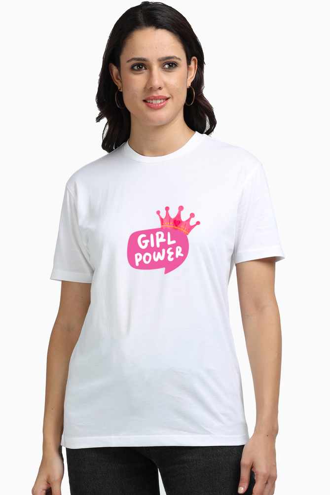 Premium Girl Power T-Shirt