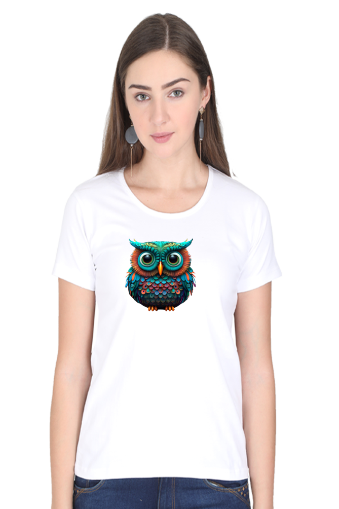 Classic Iconic Gubay Round Neck