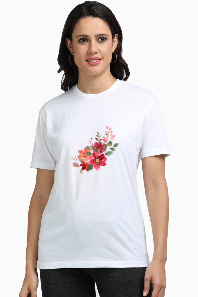 Plus Kemu Huva Art T-Shirt