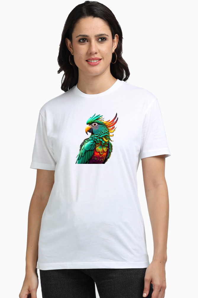 Plus Bannada Gili T-Shirt