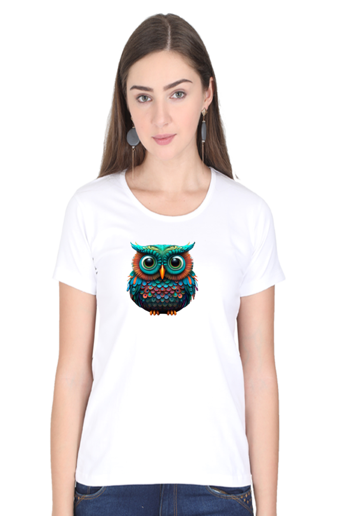 Classic Iconic Gubay Round Neck