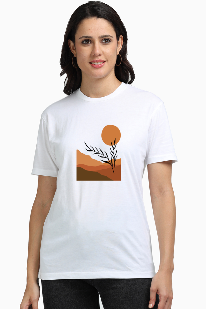 Premium Boho Land T-Shirt