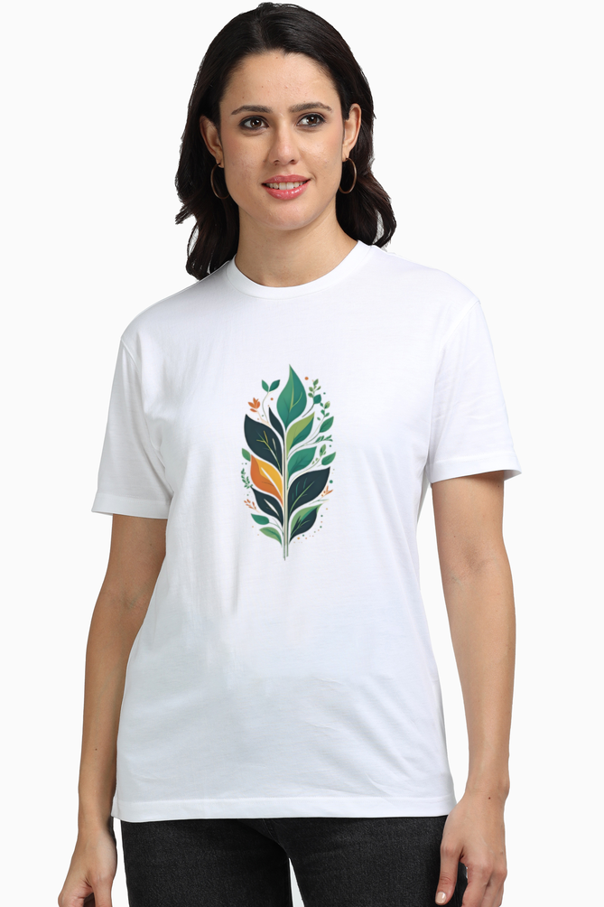 Plus Ele T-Shirt