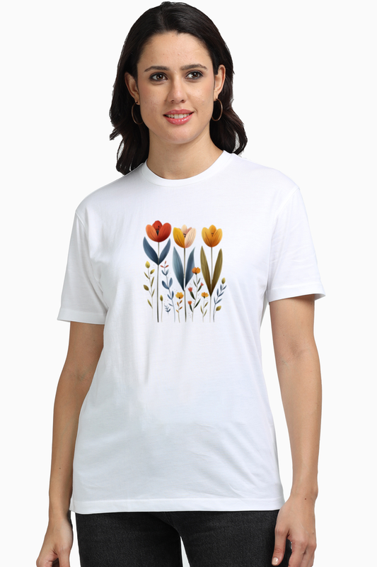 Plus Mooru Huva T-Shirt