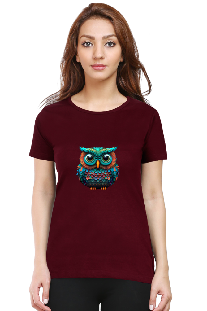 Classic Iconic Gubay Round Neck