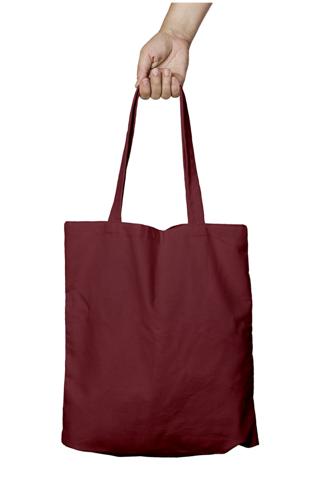 Boho Desert Tote Bag With Zipper