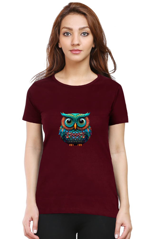 Classic Iconic Gubay Round Neck