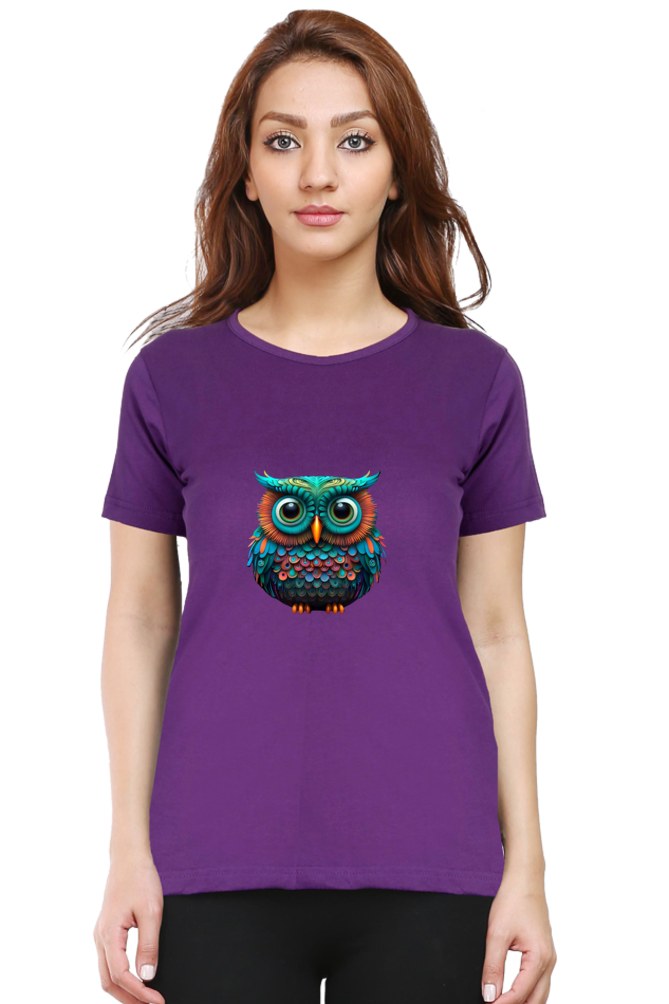 Classic Iconic Gubay Round Neck