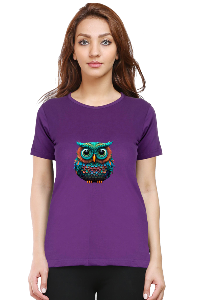 Classic Iconic Gubay Round Neck