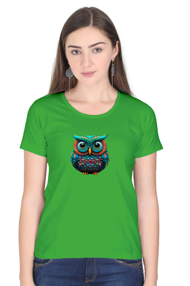Classic Iconic Gubay Round Neck