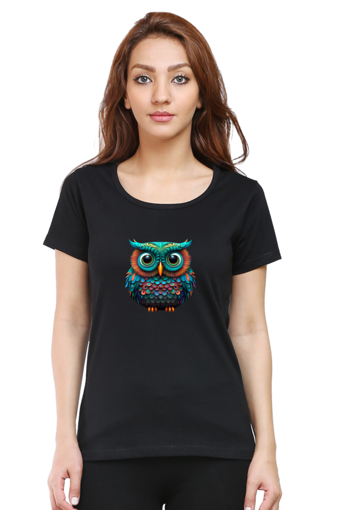 Classic Iconic Gubay Round Neck