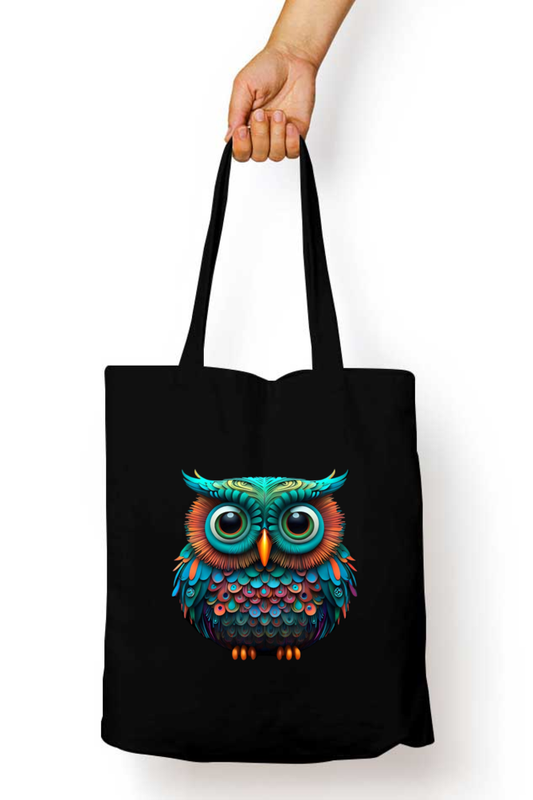 Iconic Gubay Tote Bag With Zipper