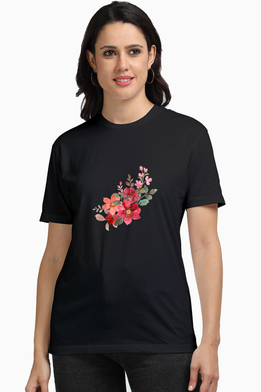 Plus Kemu Huva Art T-Shirt